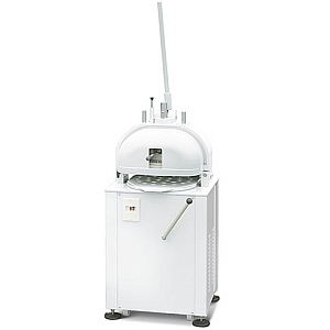 Divizor aluat si formator rotund