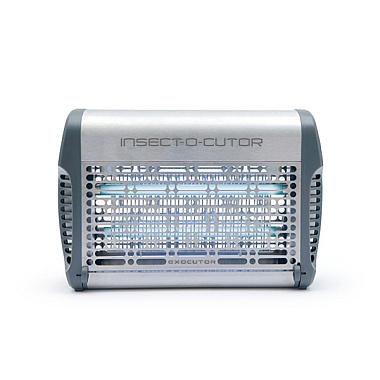 Exocutor - 16W Inox 